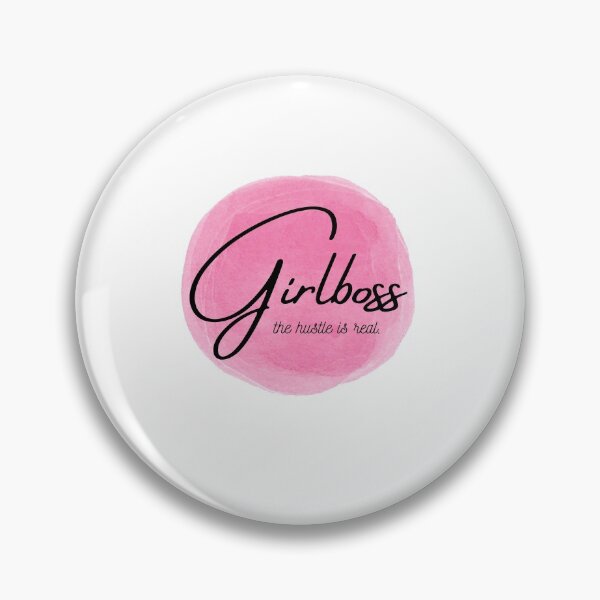 Item preview, Girl Boss Pink, Lady Boss, Gurlboss, Ladyboss, Momtrepeneur designed and sold by C00KIESandMILK.