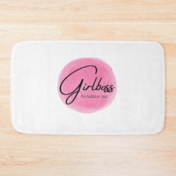 Item preview, Girl Boss Pink, Lady Boss, Gurlboss, Ladyboss, Momtrepeneur designed and sold by C00KIESandMILK.