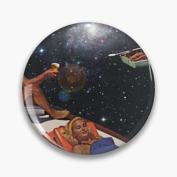 Item preview, Galactic Summer designed and sold by Taudalpoi.
