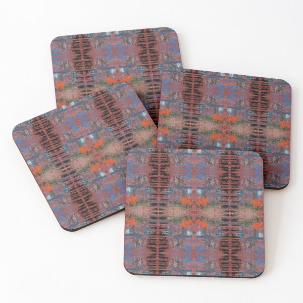 Item preview, Abstract Pattern 7 designed and sold by Maxwell Nightser.