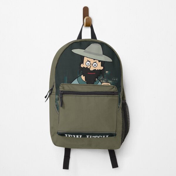 Item preview, Jew Jitsu Funny Martial Arts designed and sold by artado.
