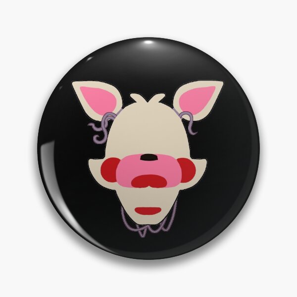 Item preview, The Mangle [FNAF 2] designed and sold by art of AJA.
