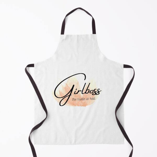 Item preview, Girl Boss, Peach Lady Boss, Gurlboss, Ladyboss, Momtrepeneur designed and sold by C00KIESandMILK.