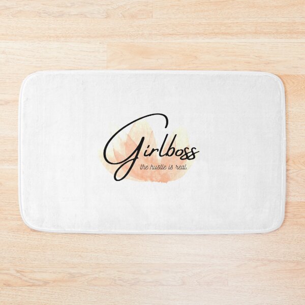 Item preview, Girl Boss, Peach Lady Boss, Gurlboss, Ladyboss, Momtrepeneur designed and sold by C00KIESandMILK.