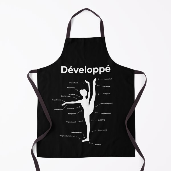 Artikelvorschau, Balletttänzer-Silhouette - entwickeln entworfen und verkauft von daphnemulder.