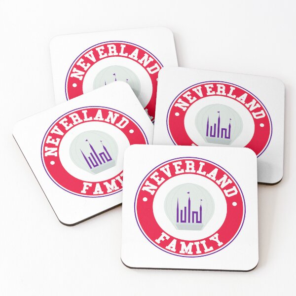 Artikelvorschau, G idle Neverland Familienlogo Emblem entworfen und verkauft von Morcawork.