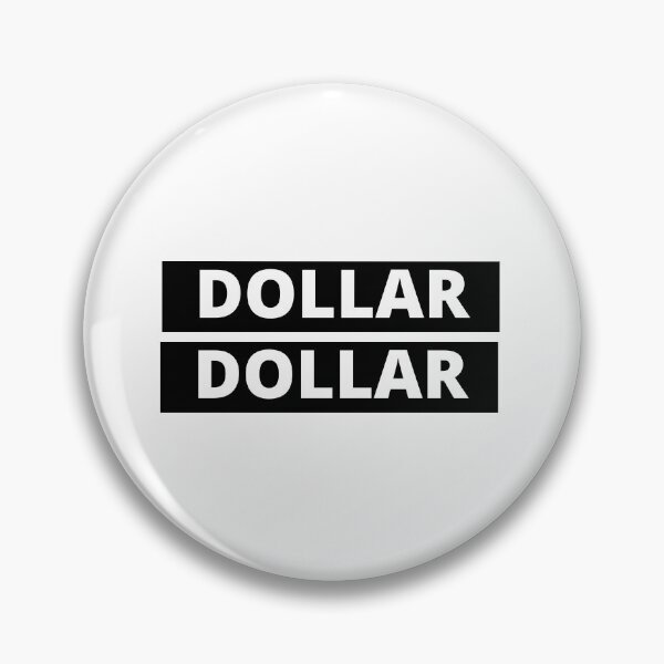 Item preview, Dolla Dolla - Go Go print designed and sold by AlexiaArts.