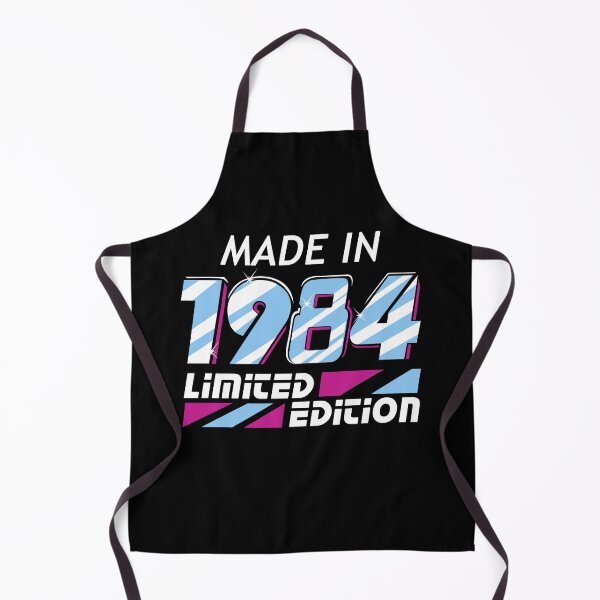 Item preview, Made in 1984 All Original Parts 33 Birthday Gift designed and sold by KsuAnn.