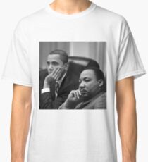 ObaMartin Classic T-Shirt