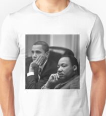 ObaMartin Unisex T-Shirt