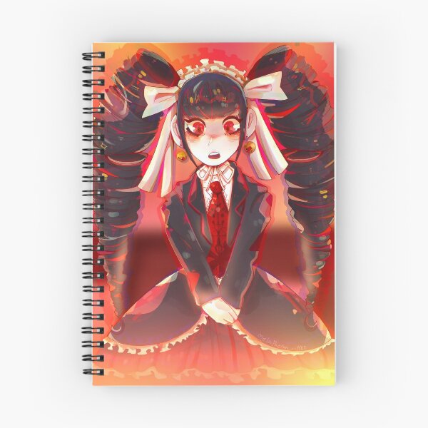 Item preview, Celeste execution drawing designed and sold by Melaphefon Art.