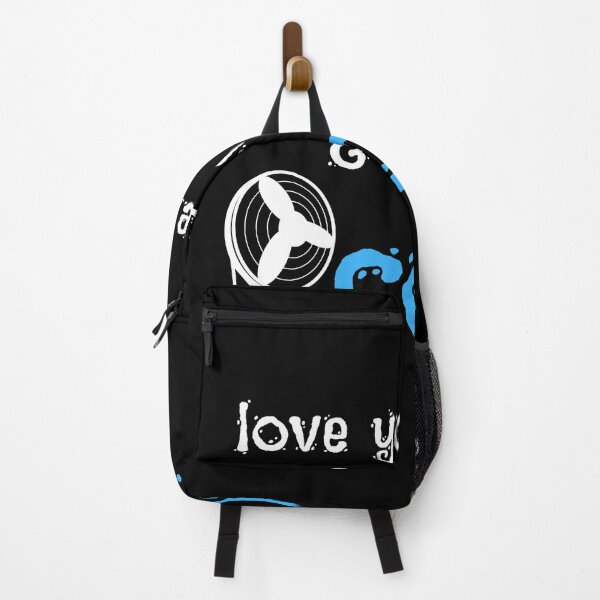 Item preview, love yourself and keep cool designed and sold by chigara.