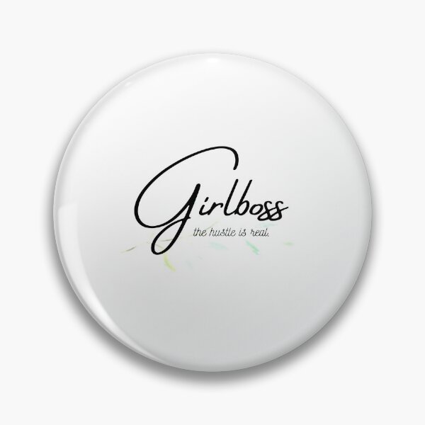 Item preview, Girl Boss, Green Lady Boss, Gurlboss, Ladyboss, Momtrepeneur designed and sold by C00KIESandMILK.