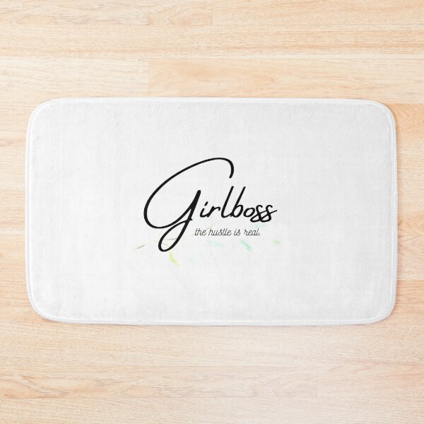 Item preview, Girl Boss, Green Lady Boss, Gurlboss, Ladyboss, Momtrepeneur designed and sold by C00KIESandMILK.