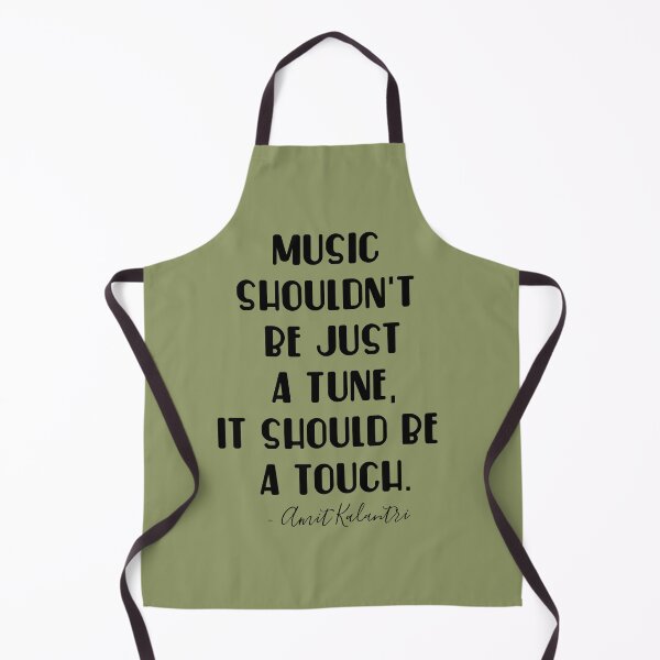 Item preview, Music is a touch designed and sold by Beeffervescent.