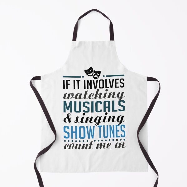 Item preview, Watch Musicals and Sing Show Tunes designed and sold by KsuAnn.