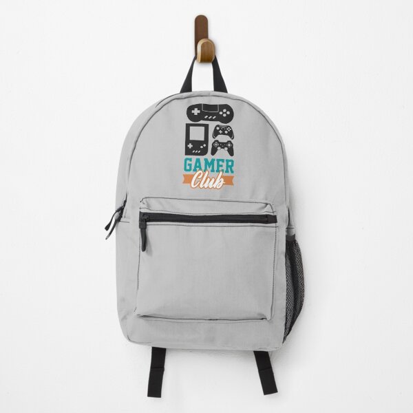 Item preview, Gamer Club designed and sold by yassiny.