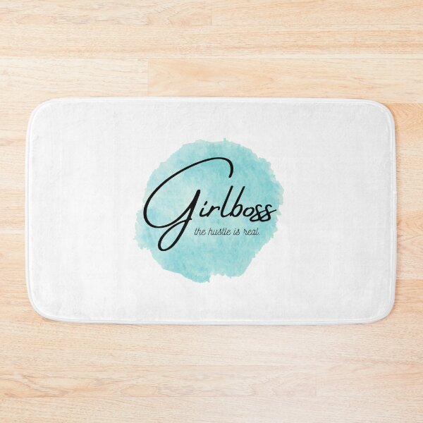 Item preview, Girl Boss, Blue Lady Boss, Gurlboss, Ladyboss, Momtrepeneur designed and sold by C00KIESandMILK.