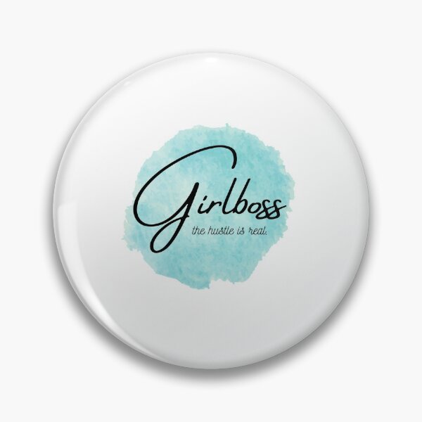 Item preview, Girl Boss, Blue Lady Boss, Gurlboss, Ladyboss, Momtrepeneur designed and sold by C00KIESandMILK.