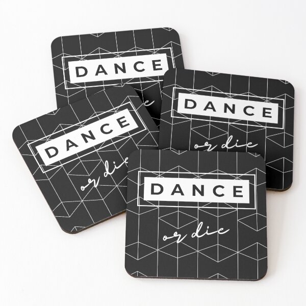 Item preview, Dance or Die! Part 6 designed and sold by kyds.