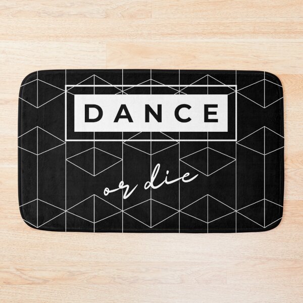 Item preview, Dance or Die! Part 6 designed and sold by kyds.