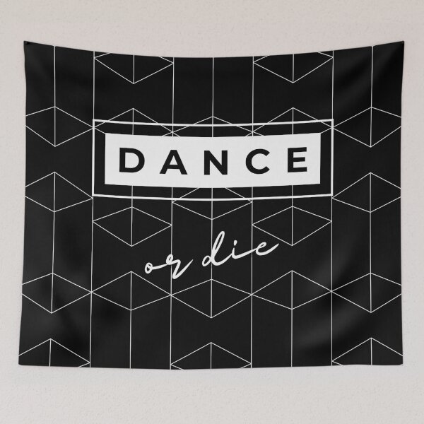 Item preview, Dance or Die! Part 6 designed and sold by kyds.