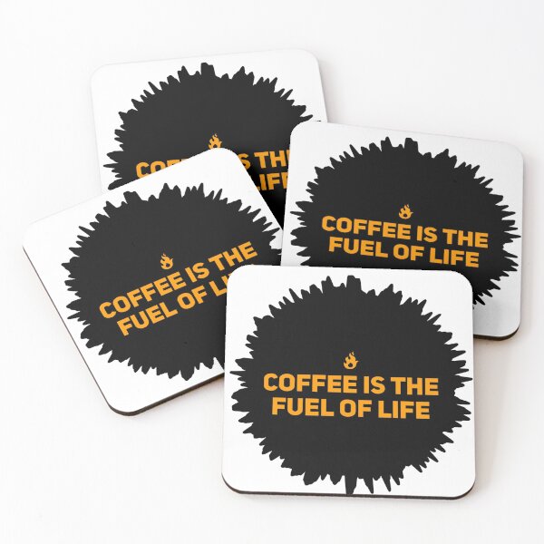 Item preview, Life is better with coffee designed and sold by JosAwestuff.
