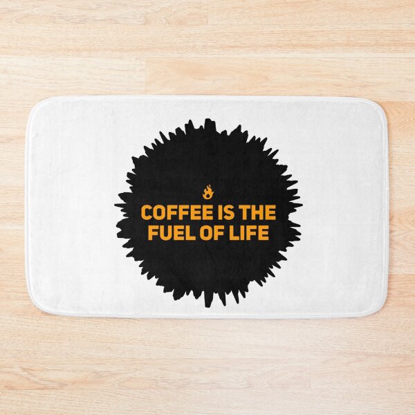 Item preview, Life is better with coffee designed and sold by JosAwestuff.