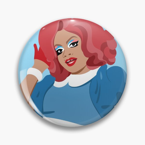 Item preview, Heidi n Closet | RuPauls Drag Race  designed and sold by LemonbatStudio.