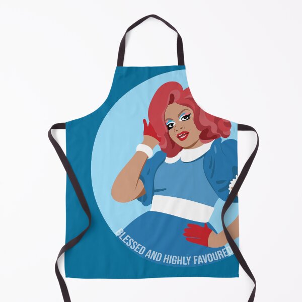 Item preview, Heidi n Closet | RuPauls Drag Race designed and sold by LemonbatStudio.