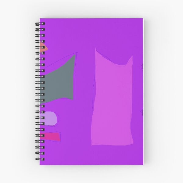 Item preview, Purple Composition designed and sold by masabo.