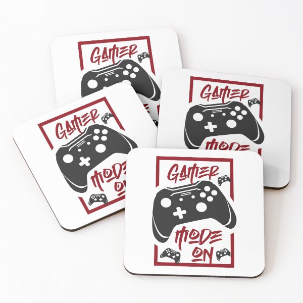 Item preview, Gamer Mode On designed and sold by yassiny.