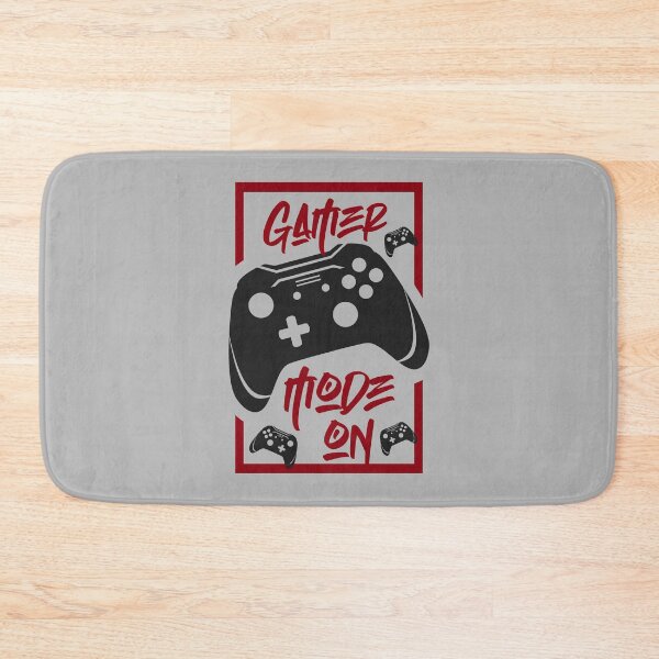 Item preview, Gamer Mode On designed and sold by yassiny.