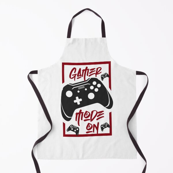 Item preview, Gamer Mode On designed and sold by yassiny.