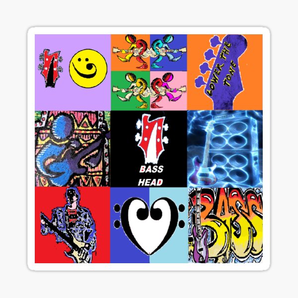 Item preview, Bass, Bass head,Mix by LowEndGraphics designed and sold by LowEndGraphics.