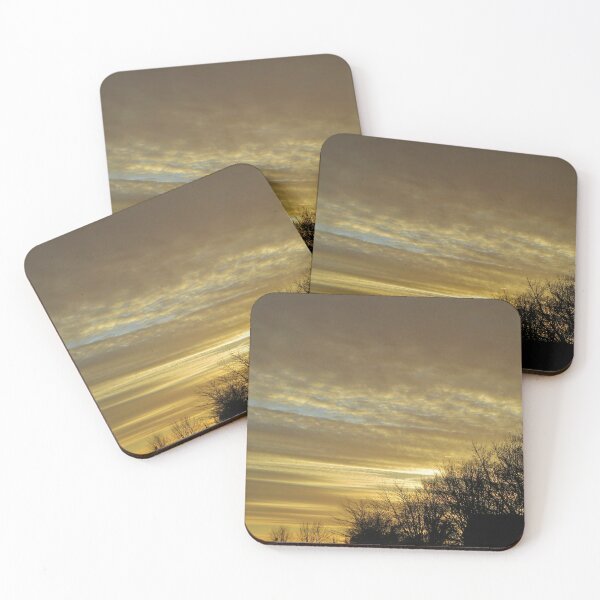 Item preview, Morning Sky Lines designed and sold by lezvee.