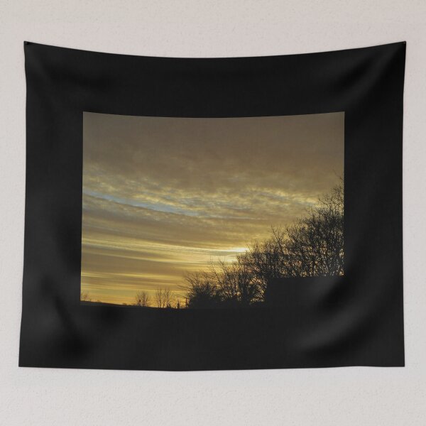 Item preview, Morning Sky Lines designed and sold by lezvee.