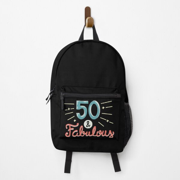 Item preview, Fifty and Fabulous designed and sold by KsuAnn.
