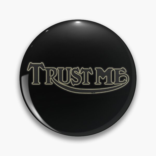 Item preview, Trust Me designed and sold by CaramelMania.