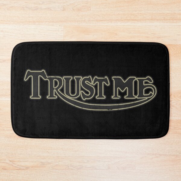 Item preview, Trust Me designed and sold by CaramelMania.