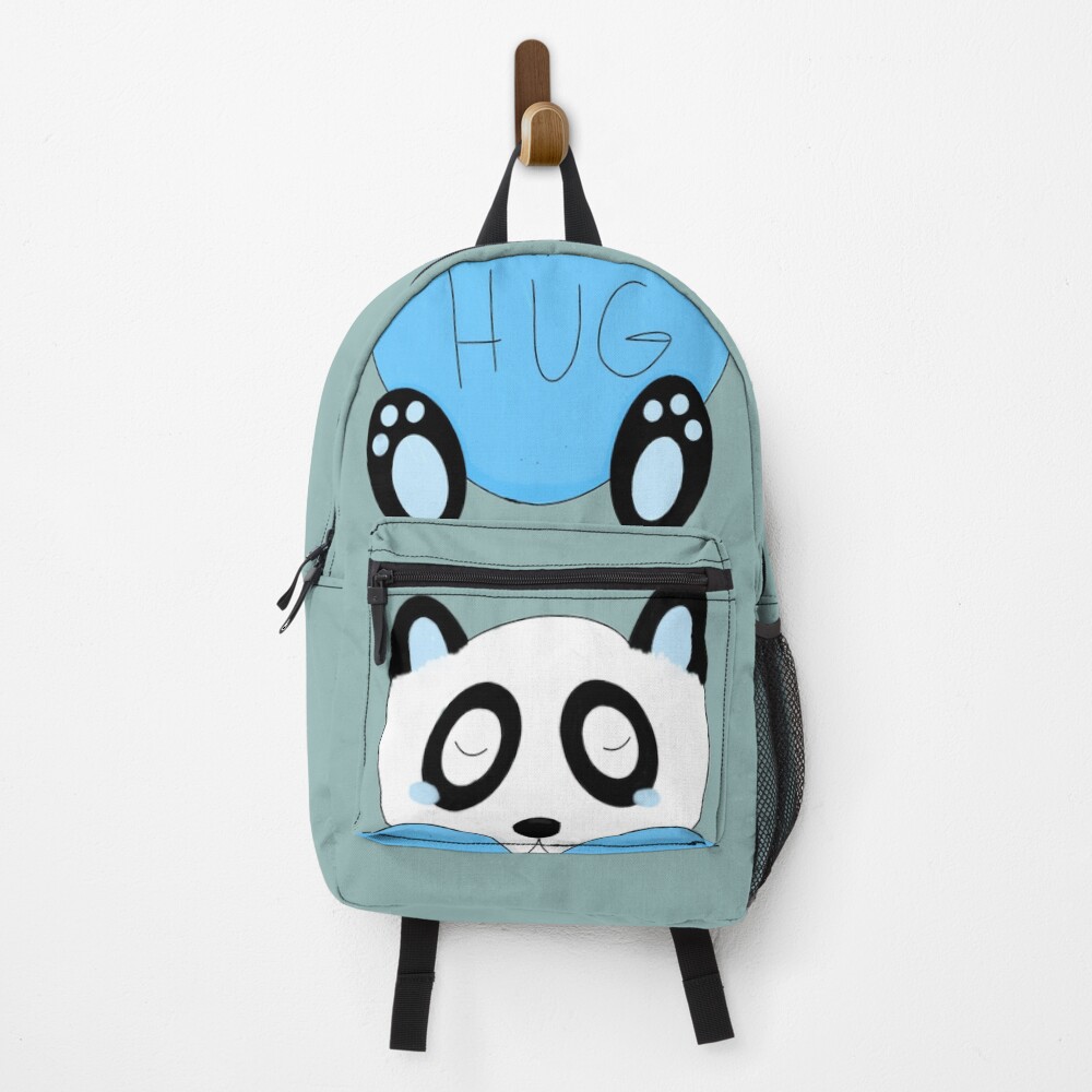 Item preview, Backpack designed and sold by Antiope33.