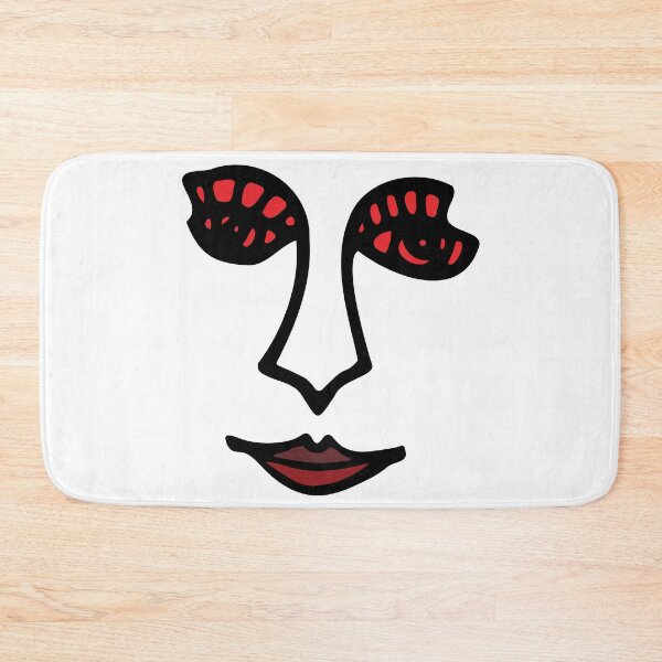 Item preview, Beautiful Faces No.3 designed and sold by Susan Marie Williams.