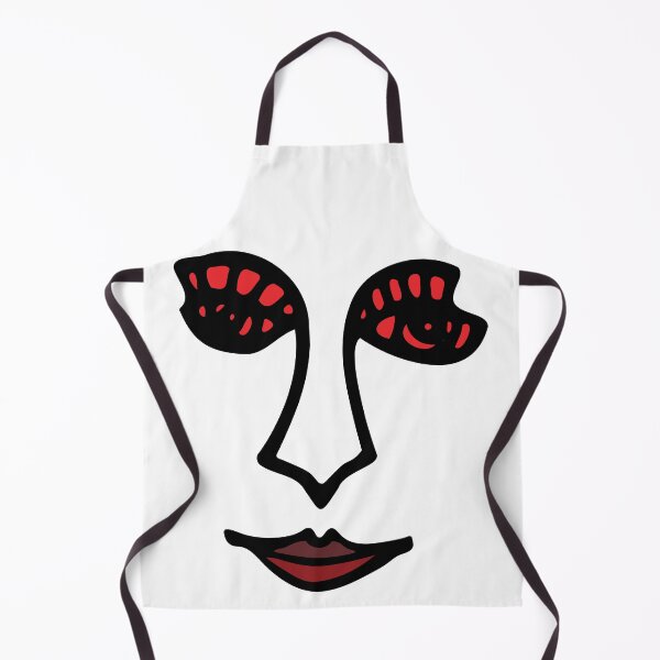 Item preview, Beautiful Faces No.3 designed and sold by Susan Marie Williams.