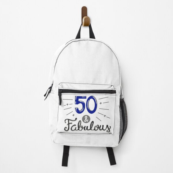 Item preview, Fifty and Fabulous designed and sold by KsuAnn.