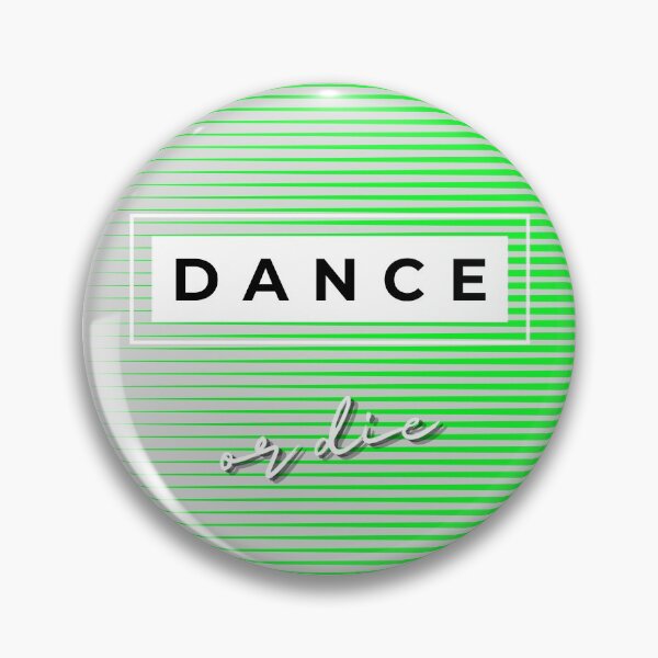 Item preview, Dance or Die! Part 7 designed and sold by kyds.