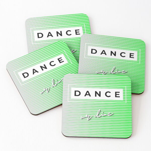 Item preview, Dance or Die! Part 7 designed and sold by kyds.