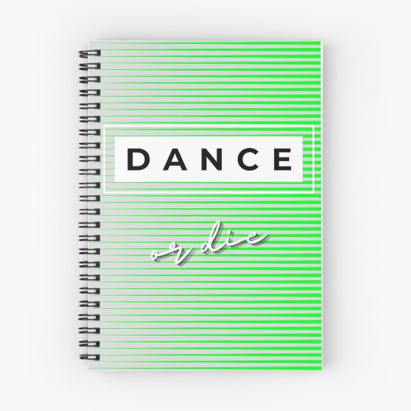 Item preview, Dance or Die! Part 7 designed and sold by kyds.
