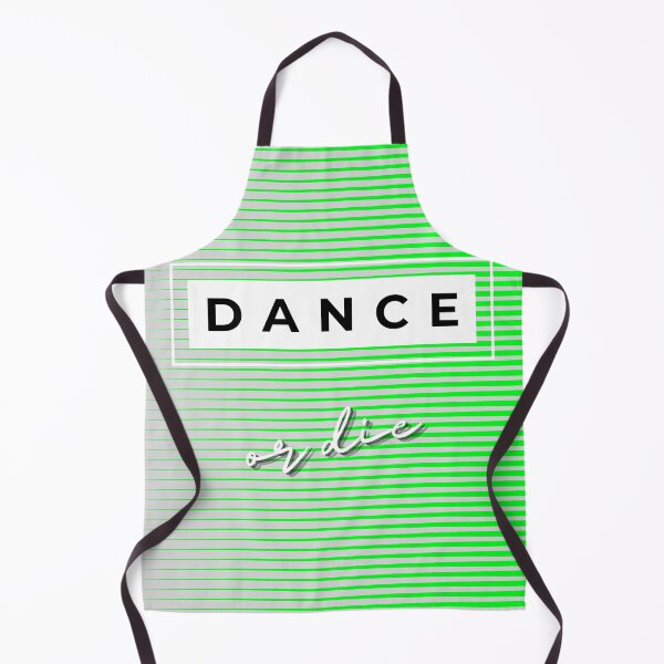 Item preview, Dance or Die! Part 7 designed and sold by kyds.