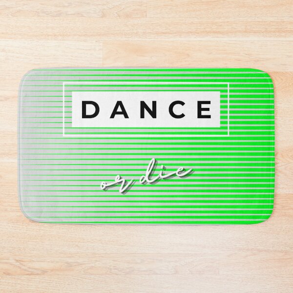 Item preview, Dance or Die! Part 7 designed and sold by kyds.