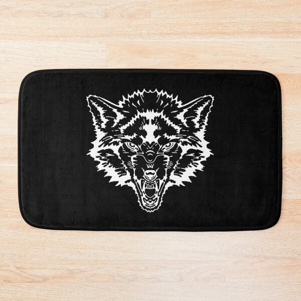 Item preview, wolf designed and sold by ArtjomDesign.